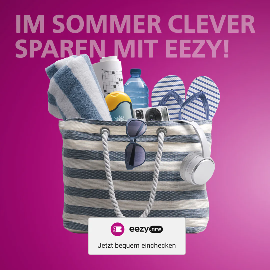 eezy Aktion Juni 2026