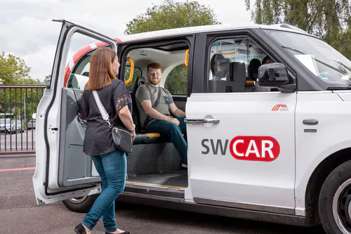 SWCAR