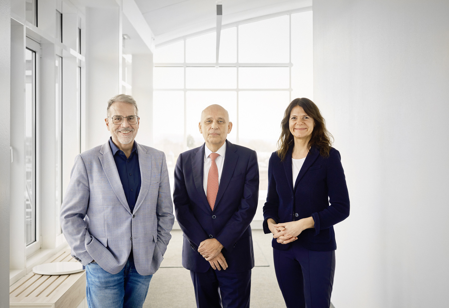 EGN Geschäftsführung 2026