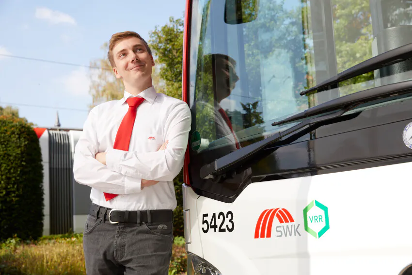 Busfahrer