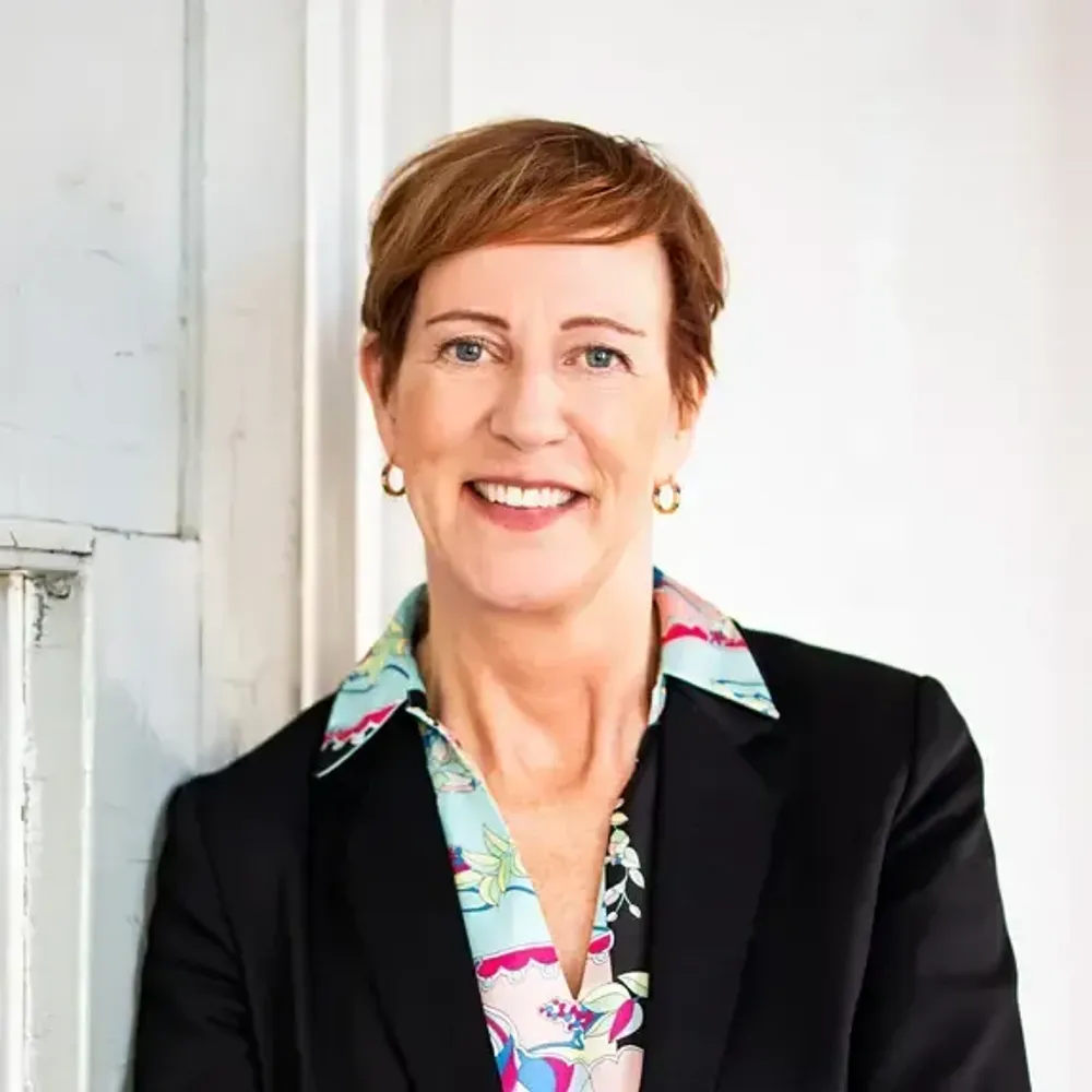 Portrait Kerstin Abraham