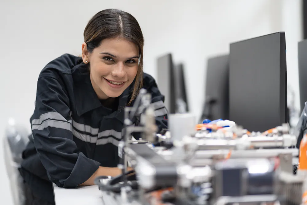 Ausbildung zum Elektroniker für Betriebstechnik in der Versorgung (w|m|d) | SWK