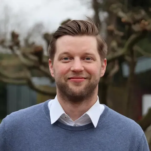 Julian Deymann