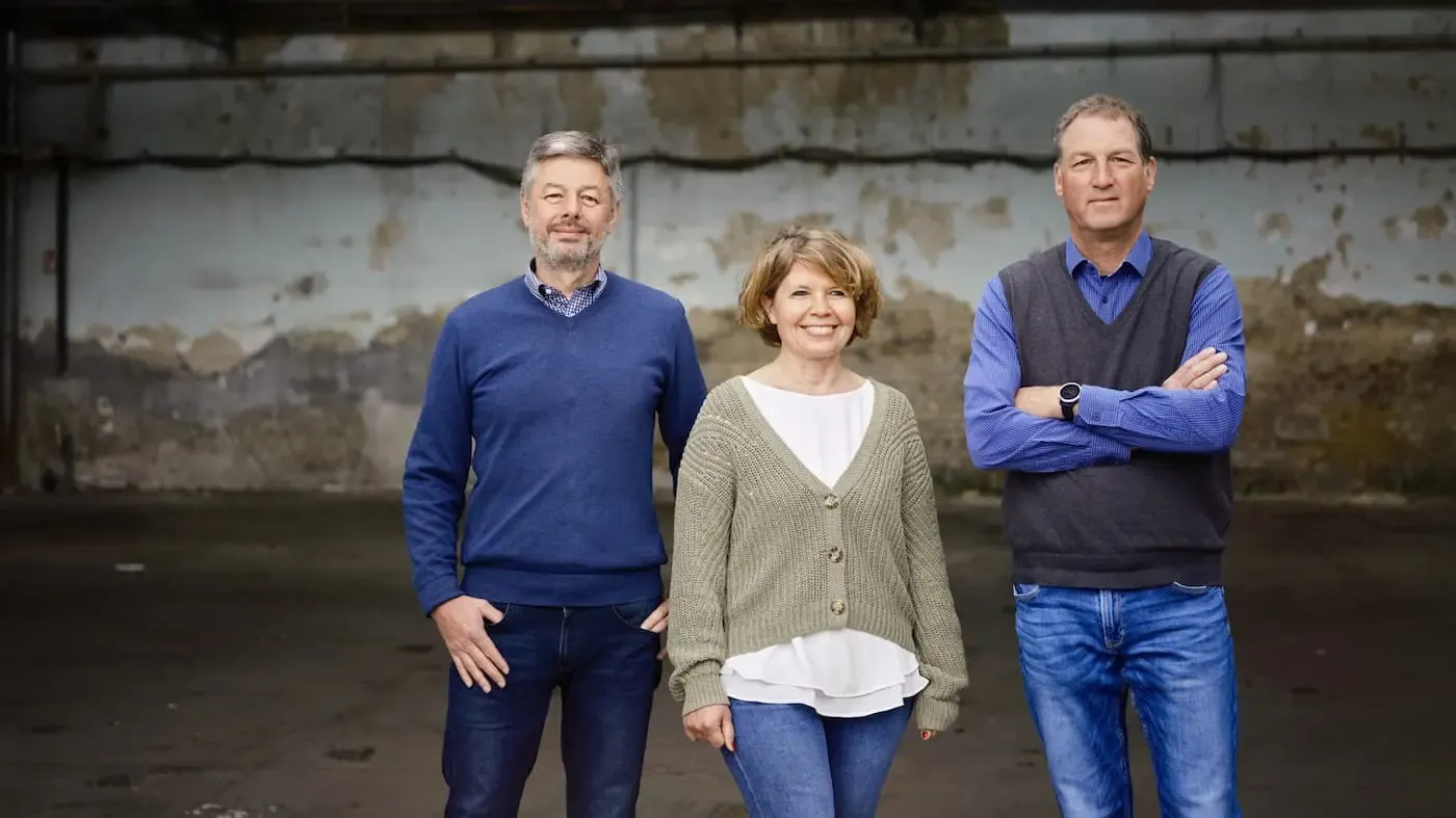 Ansprechpartner bei der EGN für Containerdienste