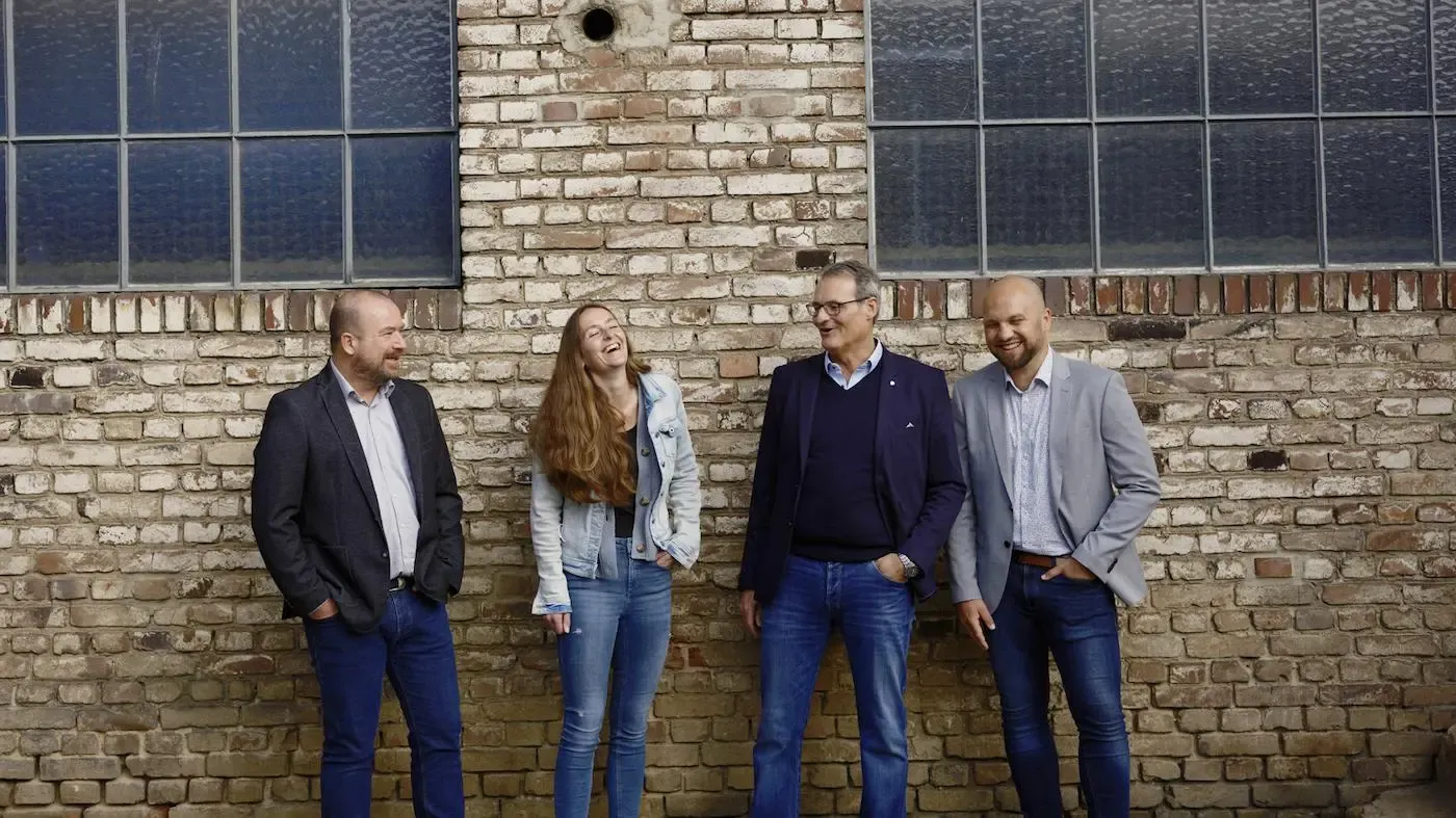 Ansprechpartner für den Containerdienst