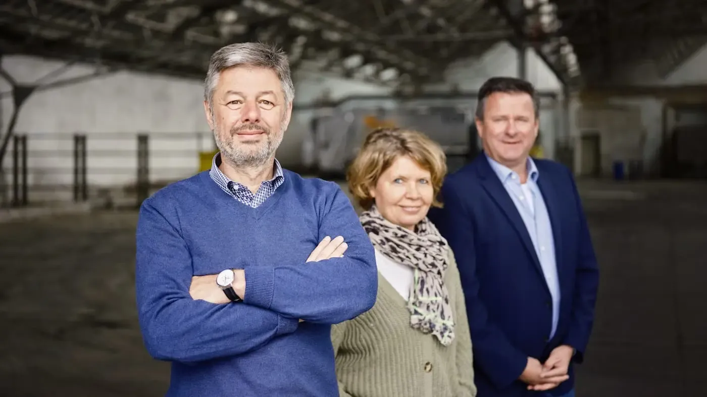 Ansprechpartner bei der EGN für den Deponiebetrieb