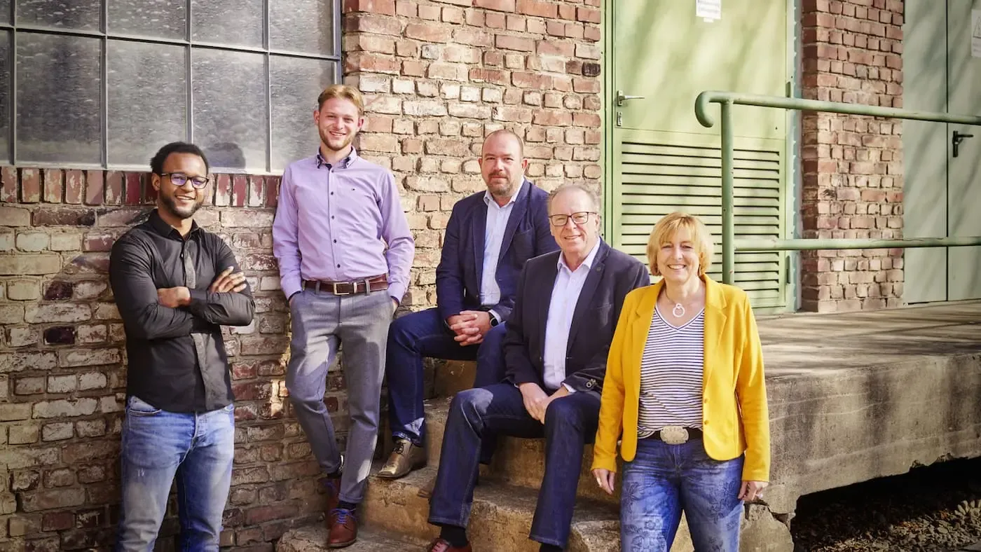 Ansprechpartner der EGN für die Branche Dienstleistung