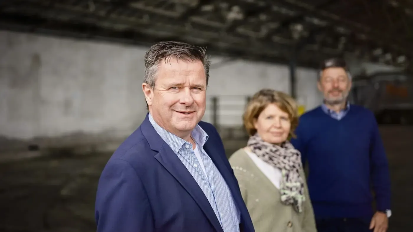 Ansprechpartner bei der EGN für duale Systeme