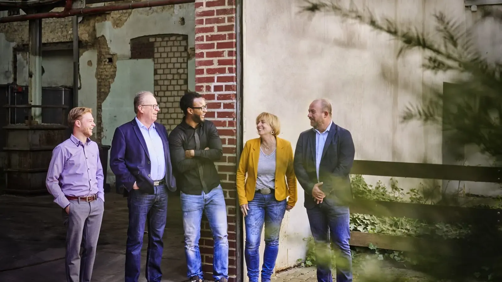 EGN Kontakt für Filialentsorgung