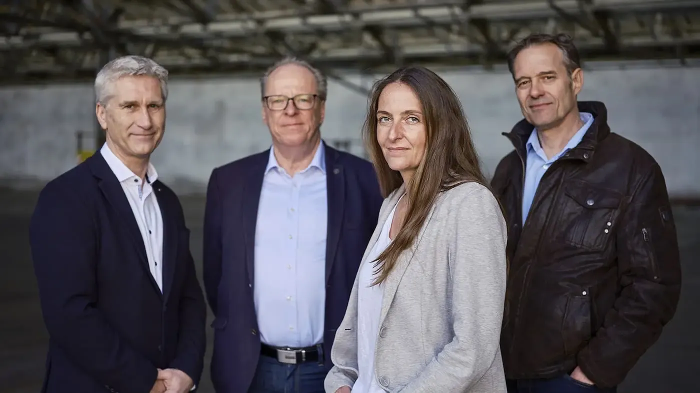 Ansprechpartner der EGN für die Branche Gesundheit