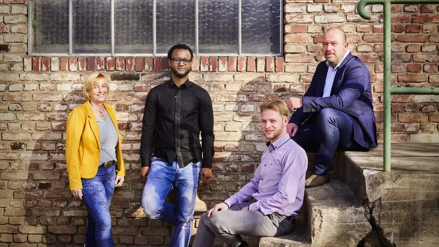 Ansprechpartner bei der EGN für die Branche Handel