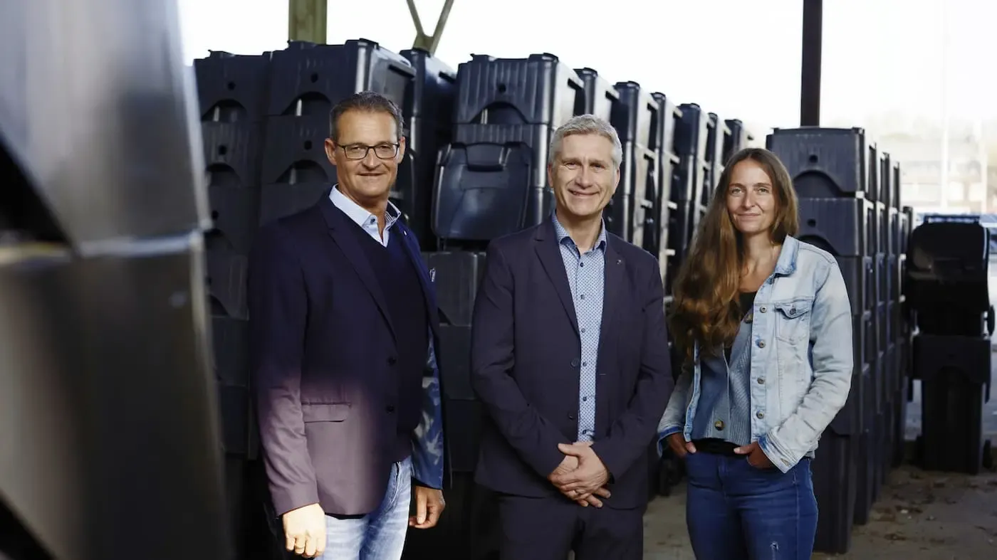 Ansprechpartner der EGN für die Branche Immobilien