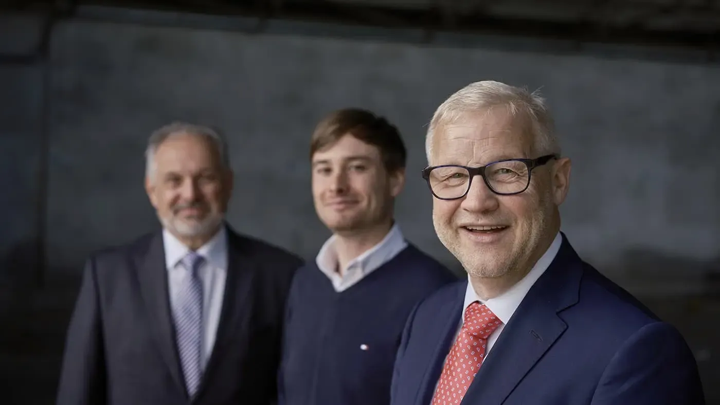Ansprechpartner der EGN für die Branche Industrie