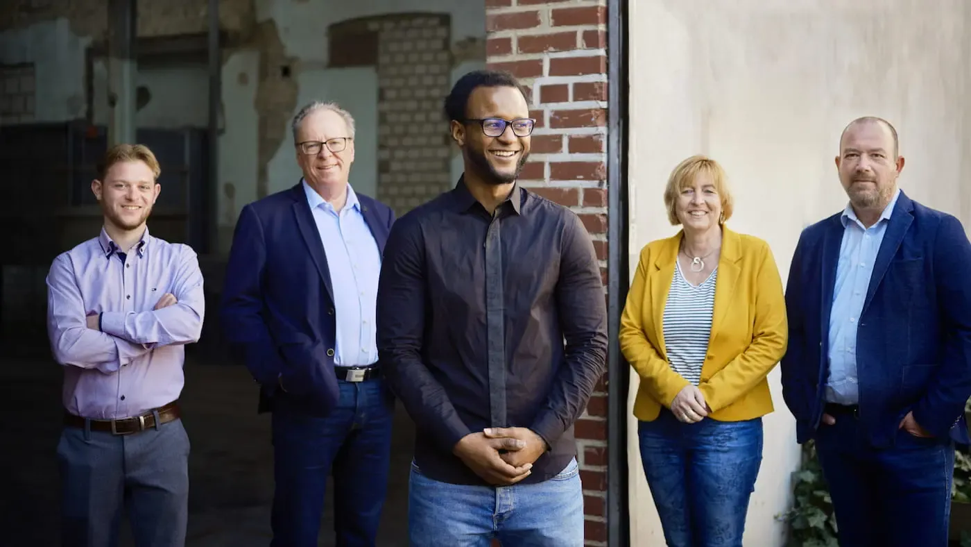 Ansprechpartner der EGN für die Branche kommunale Einrichtungen