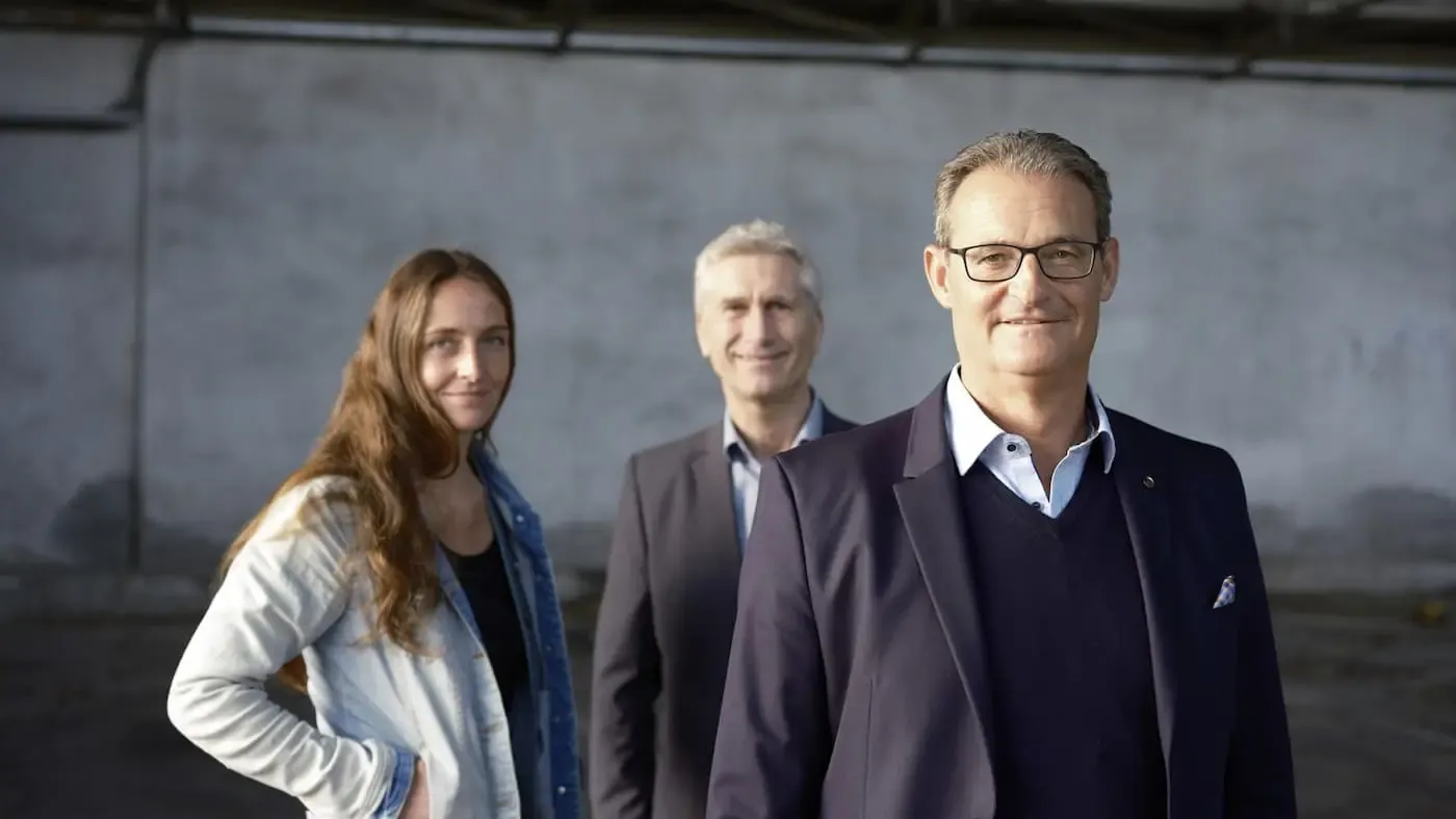 Ansprechpartner der EGN für die Branche Landwirtschaft