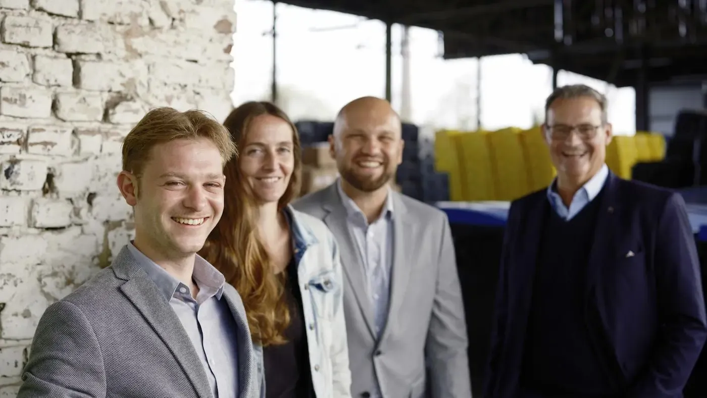 Ansprechpartner der EGN für die Branche Logistik