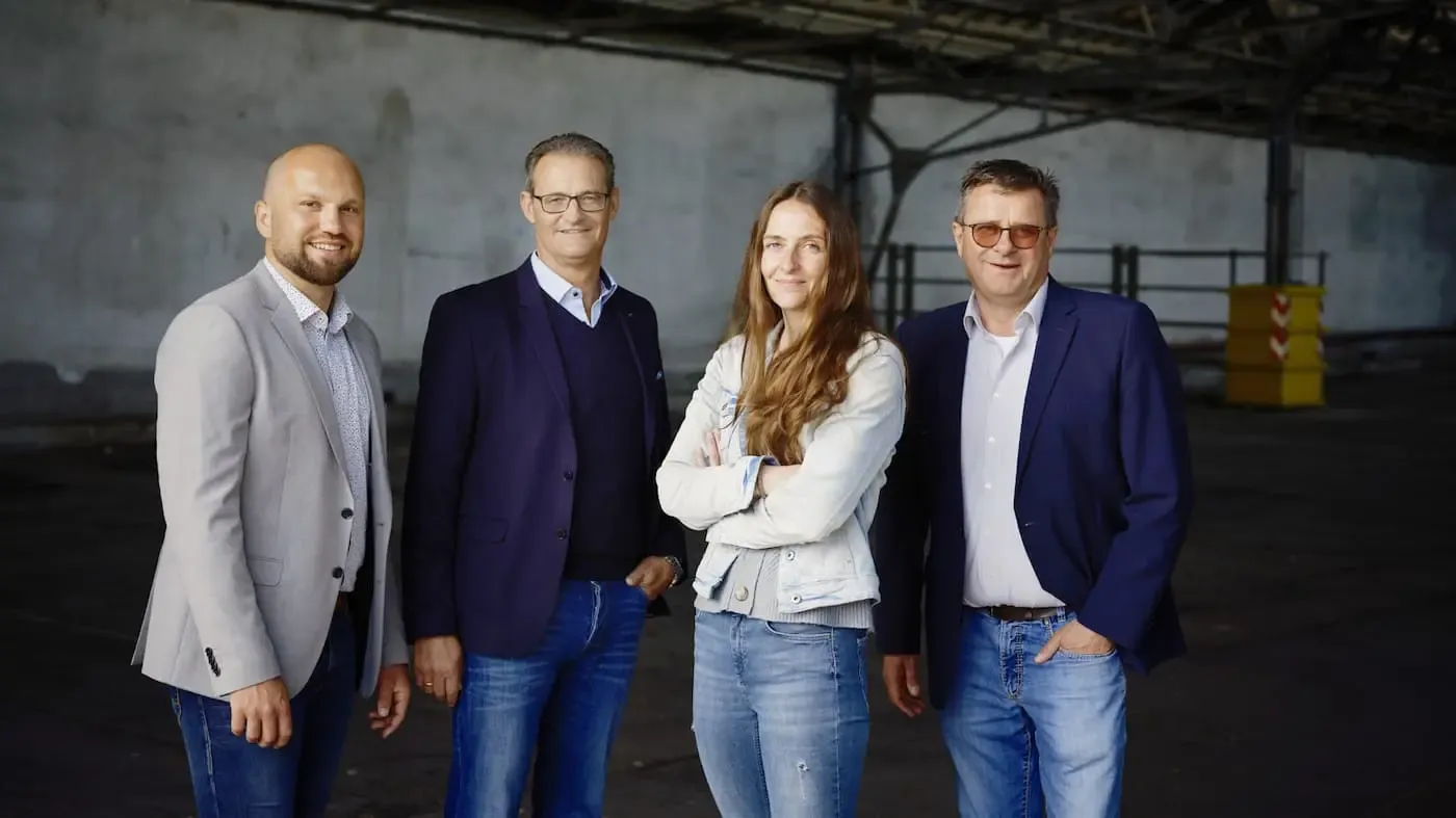 EGN Kontakt Metallabfall