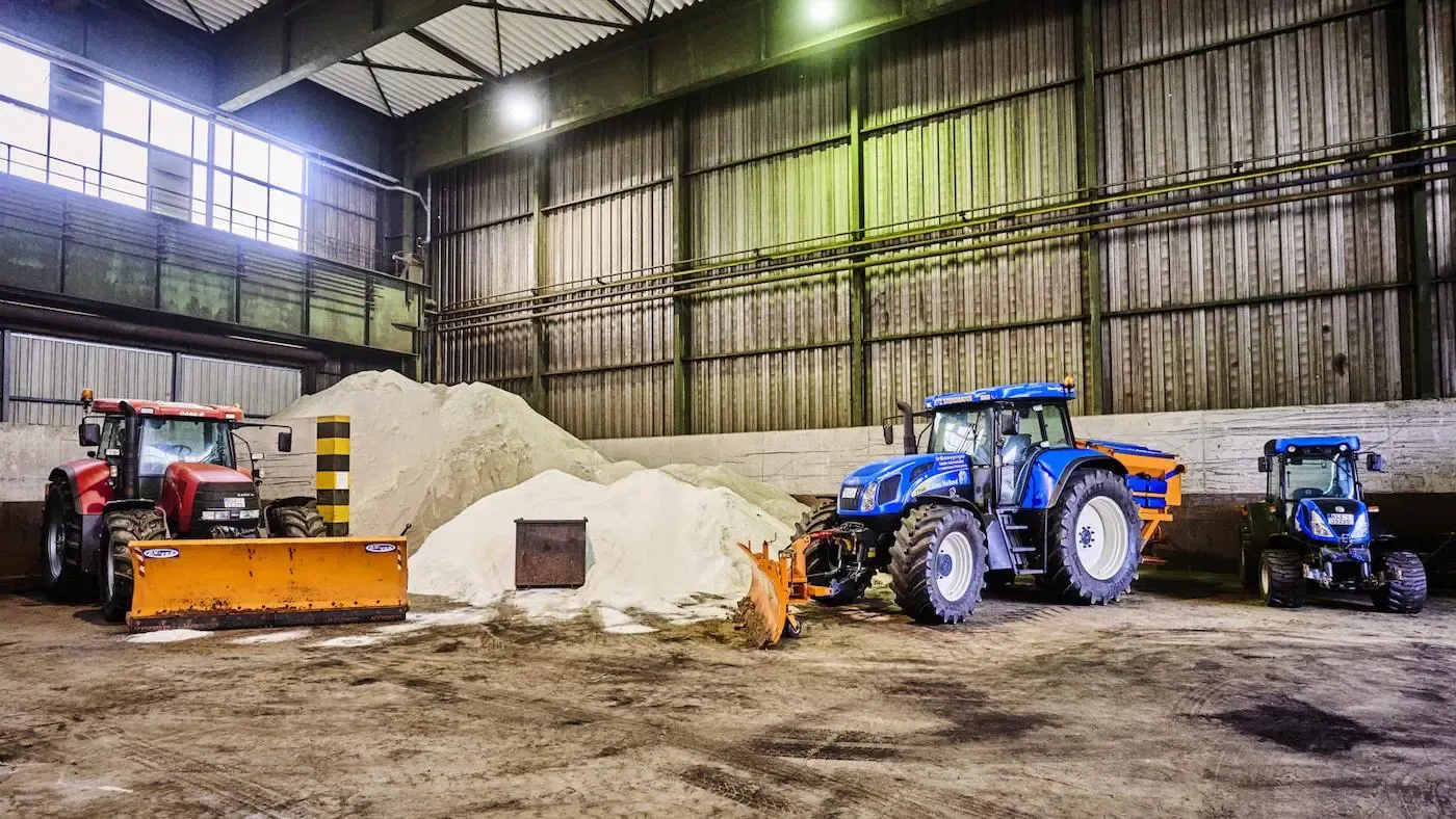 EGN Winterdienst