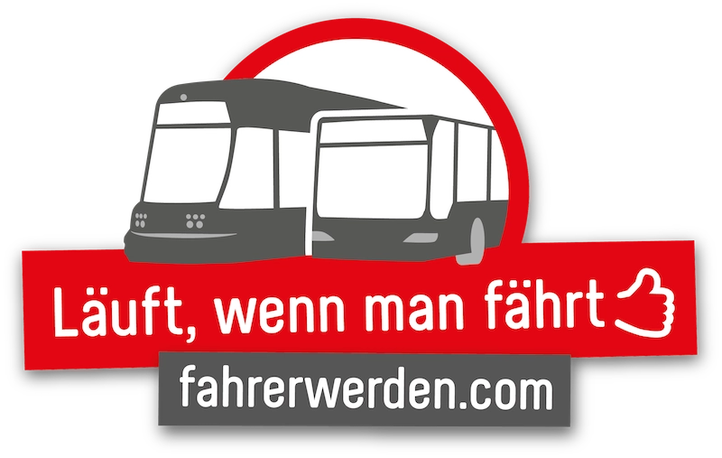 Läuft, wenn man fährt - Dein Job mit viel PS bei der SWK MOBIL