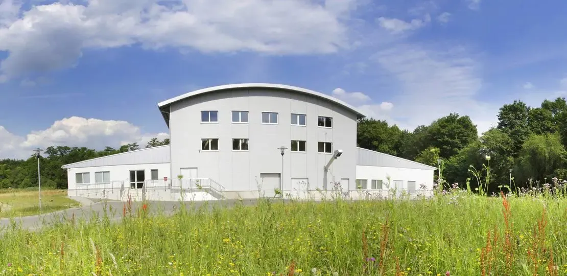 NGN Wasserwerk
