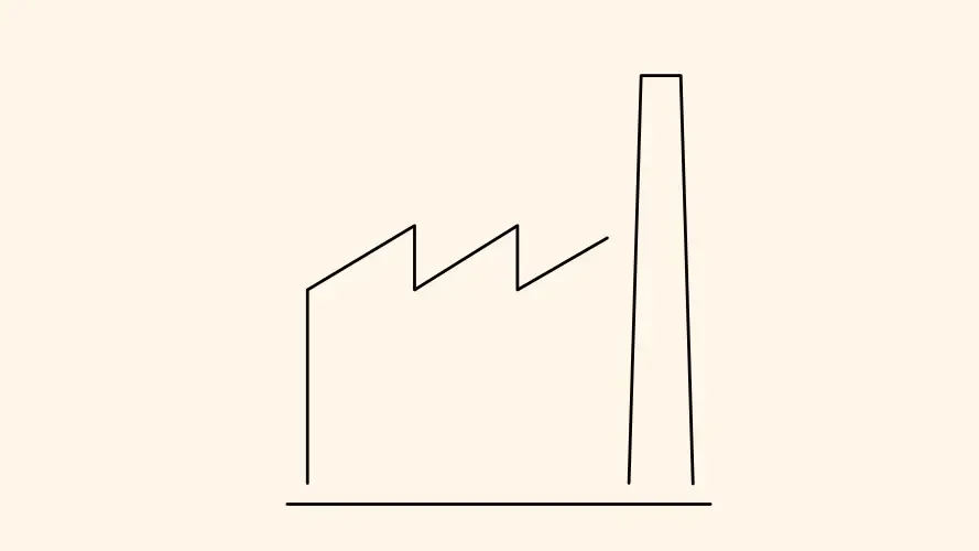 Grafik EGN Industrie