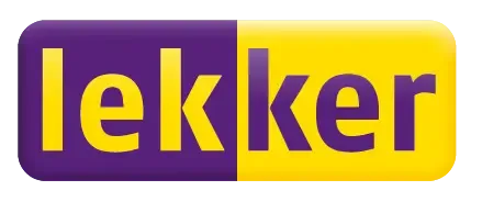 Logo lekker