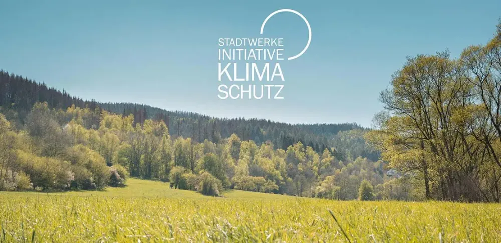 Logo Initiative Klimaschutz