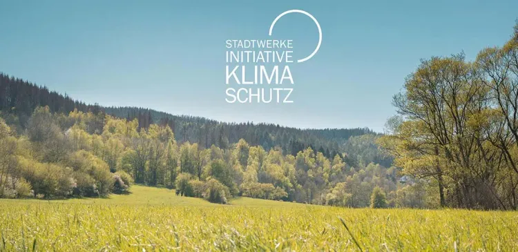 Logo Initiative Klimaschutz