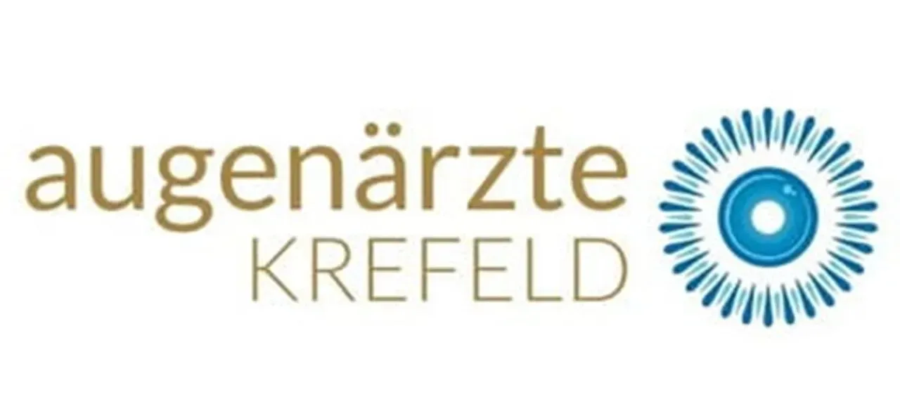 Logo Augenärzte Krefeld