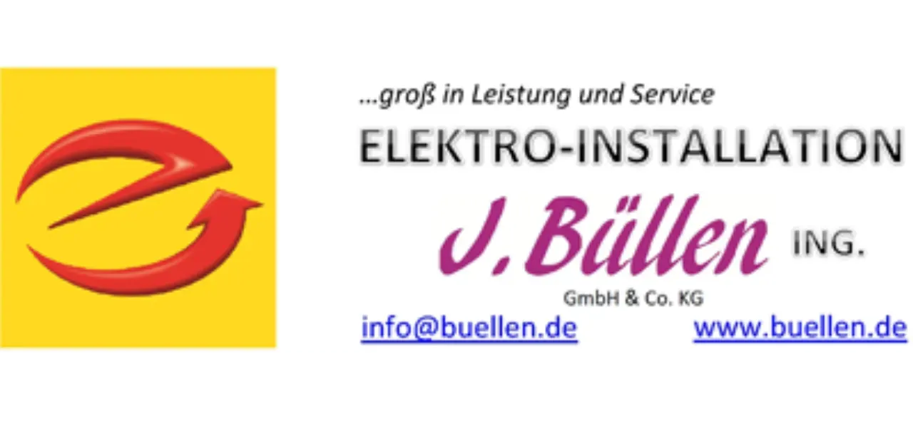 Logo Büllen