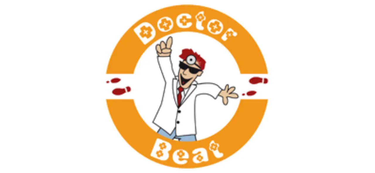 Logo Doctor Beat