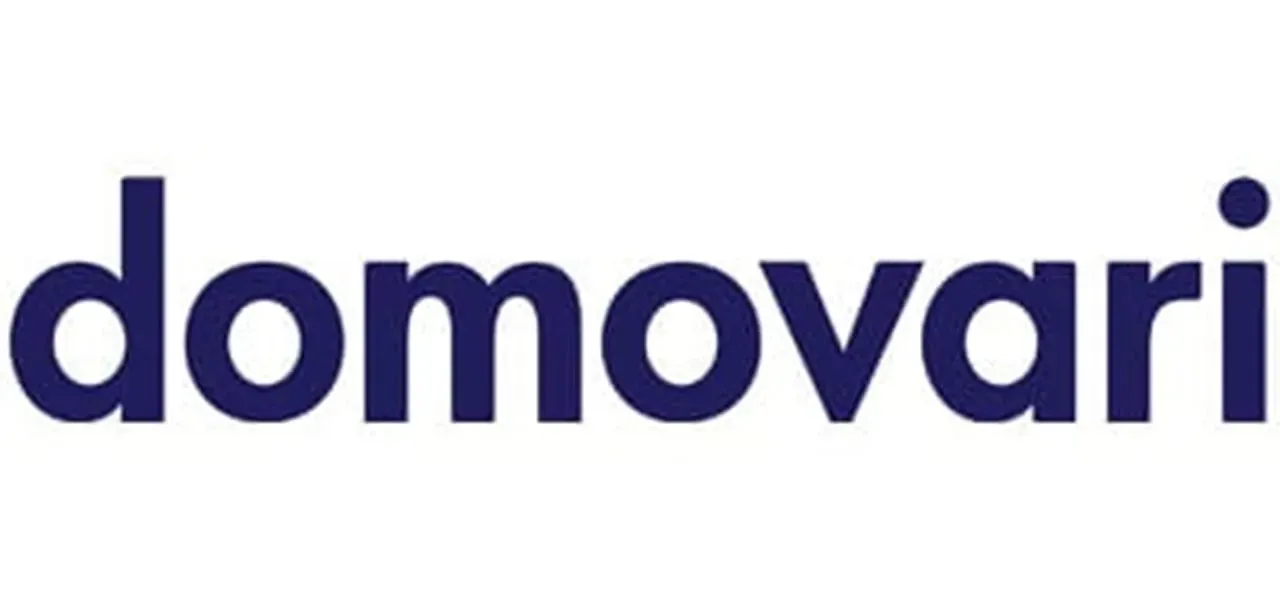 Logo Domovari