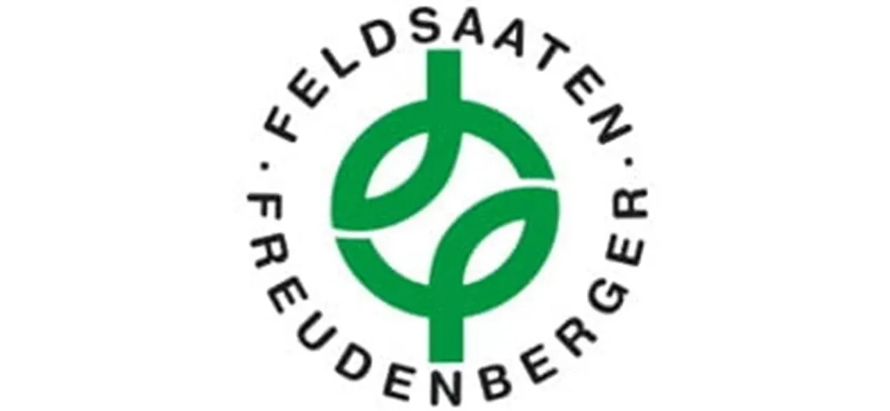 Logo Feldsaaten Freudenberger