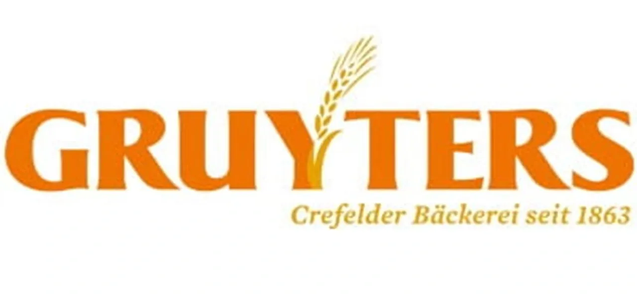 Logo Gruyters
