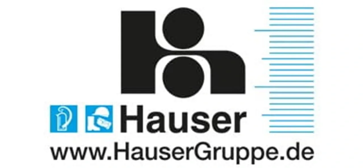 Logo Hauser