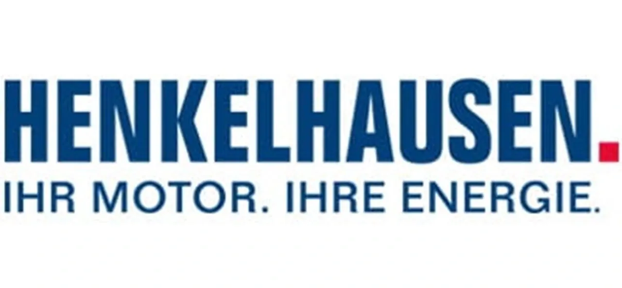 Logo Henkelhausen