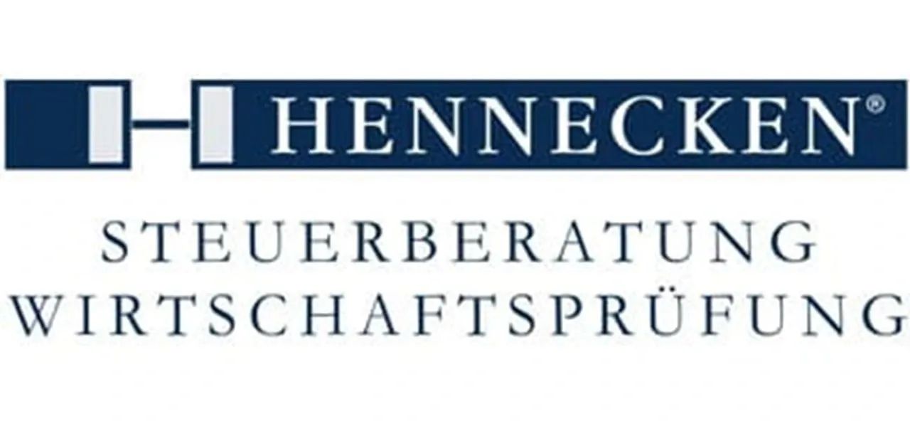 Logo Hennecken