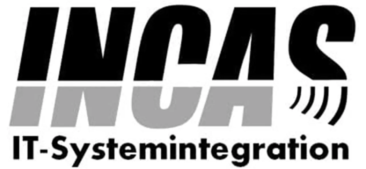 Logo Incas