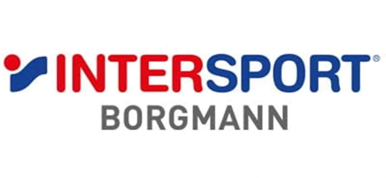 Logo Intersport