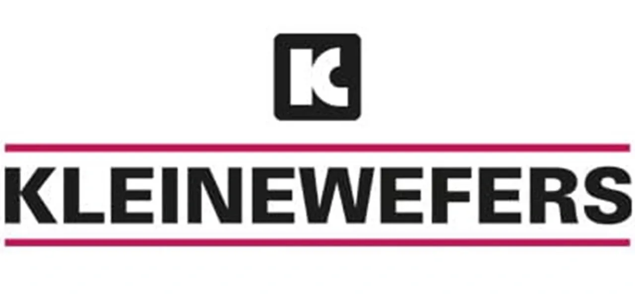 Logo Kleinwefers