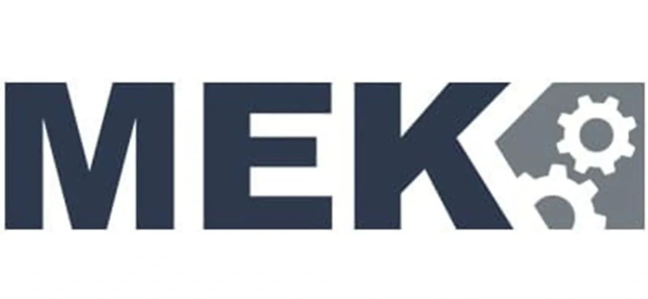 Logo Mek