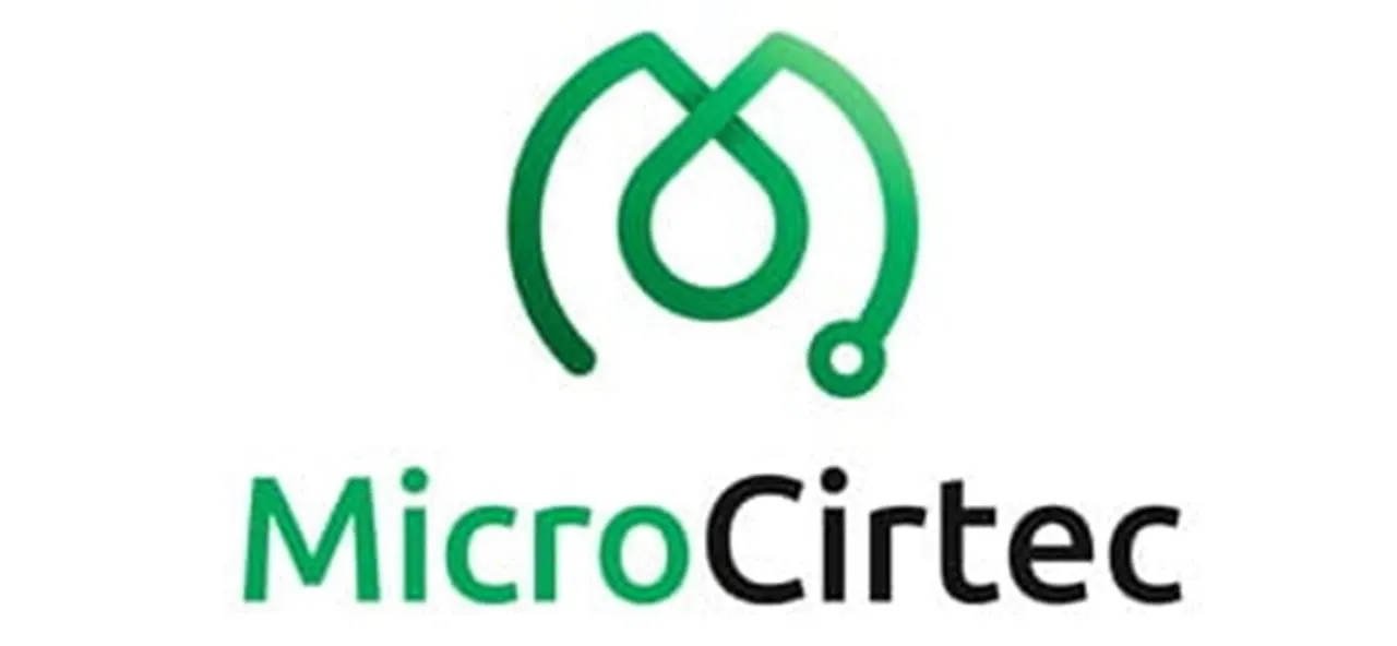 Logo Microcirtec
