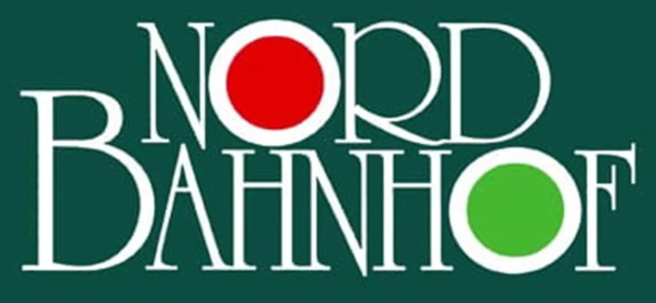 Logo Nordbahnhof Krefeld
