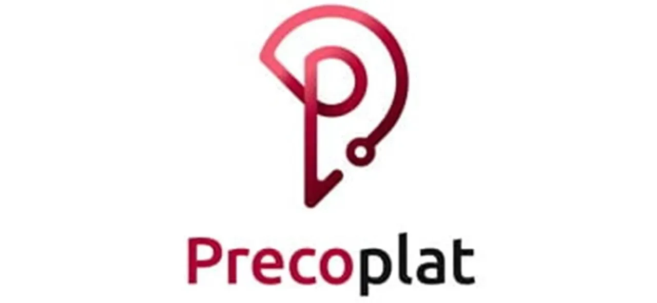 Logo Precoplat