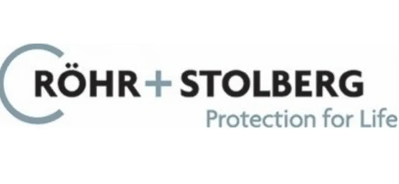 Logo Röhr und Stolberg