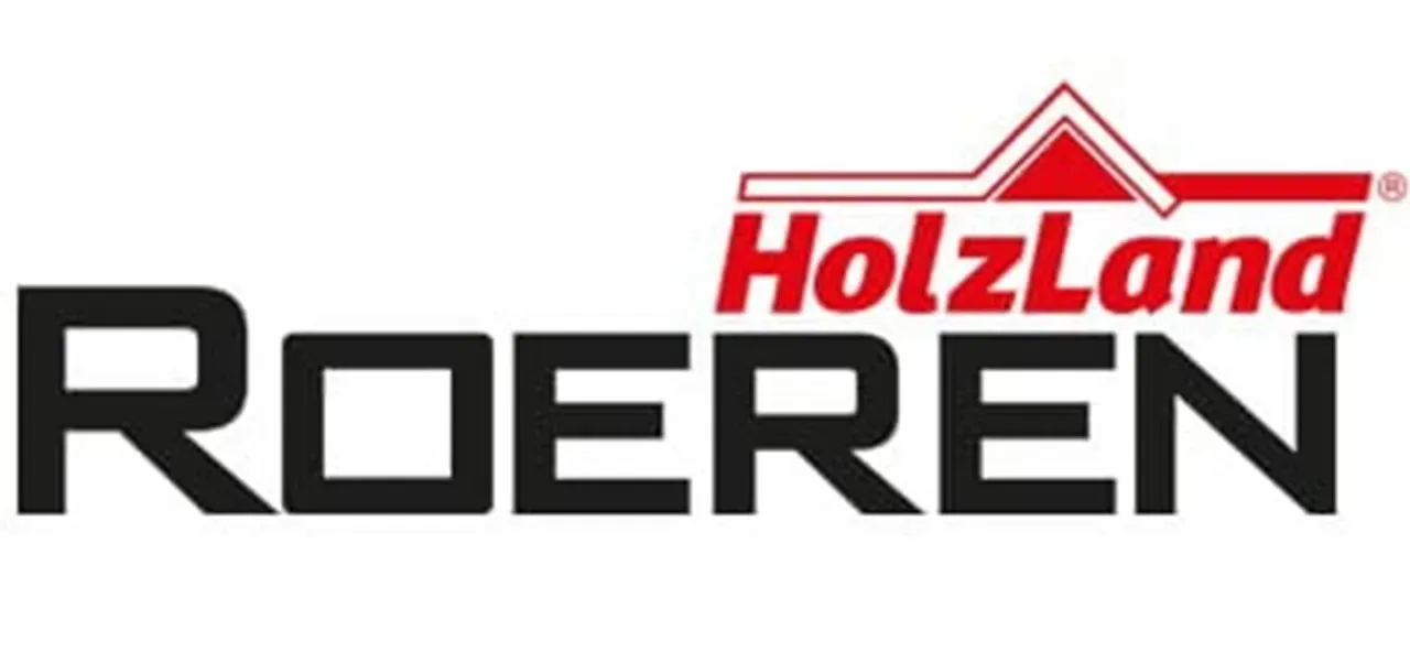 Logo Holz Roeren