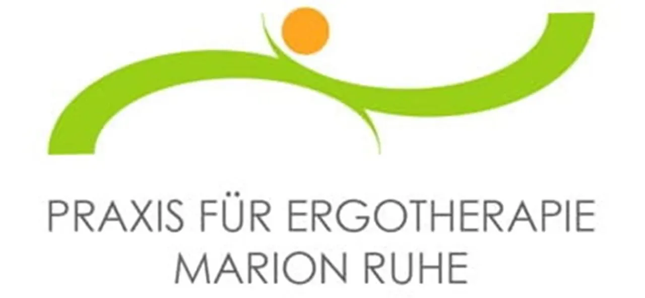 Logo Ruhe Ergotherapie