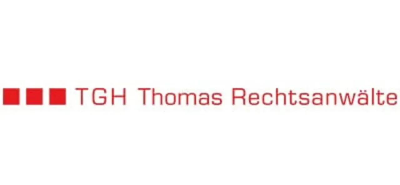 Logo Thomas Rechtsanwälte
