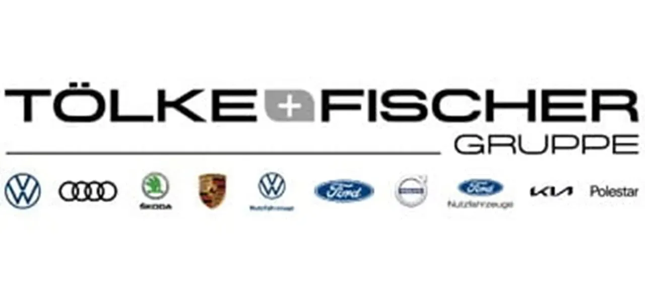 Logo Tölke und Fischer