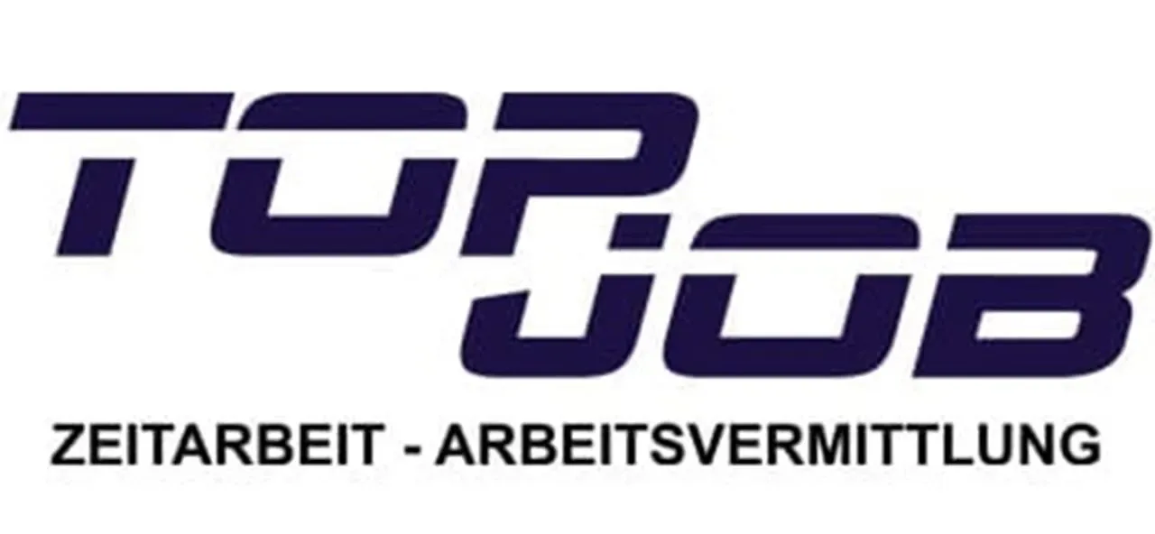 Logo Top Job